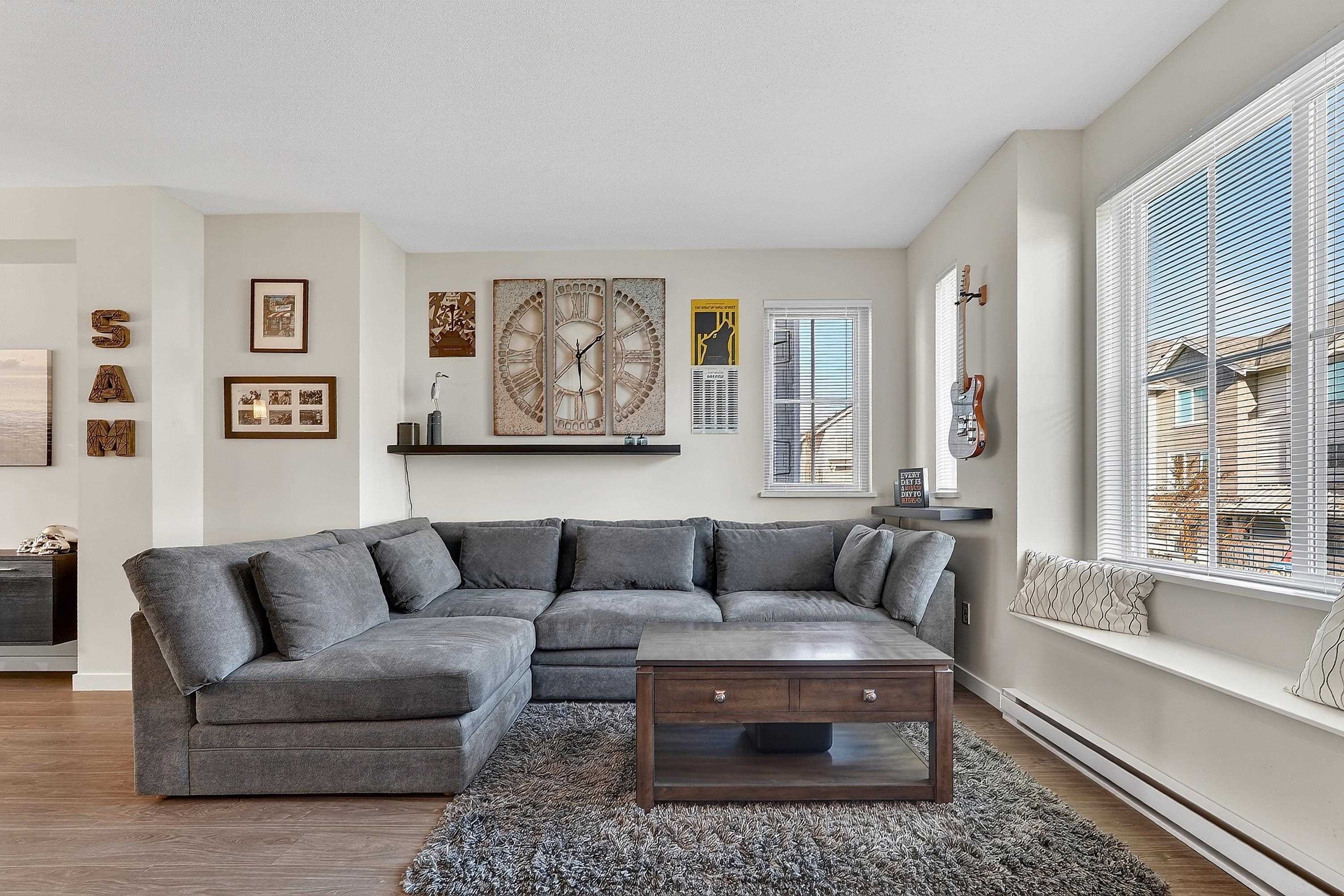 Townhouse for sale in Ladner, Ladner, 20 5550 Admiral Way, 263109749 | Realtylink.org