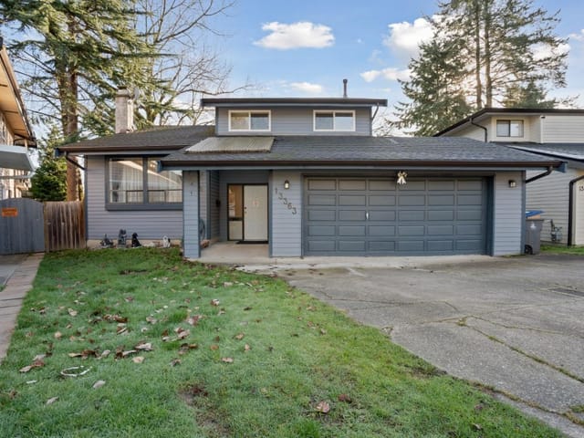 House for sale in Surrey, Surrey, 13363 65a Avenue, 263109753 | Realtylink.org