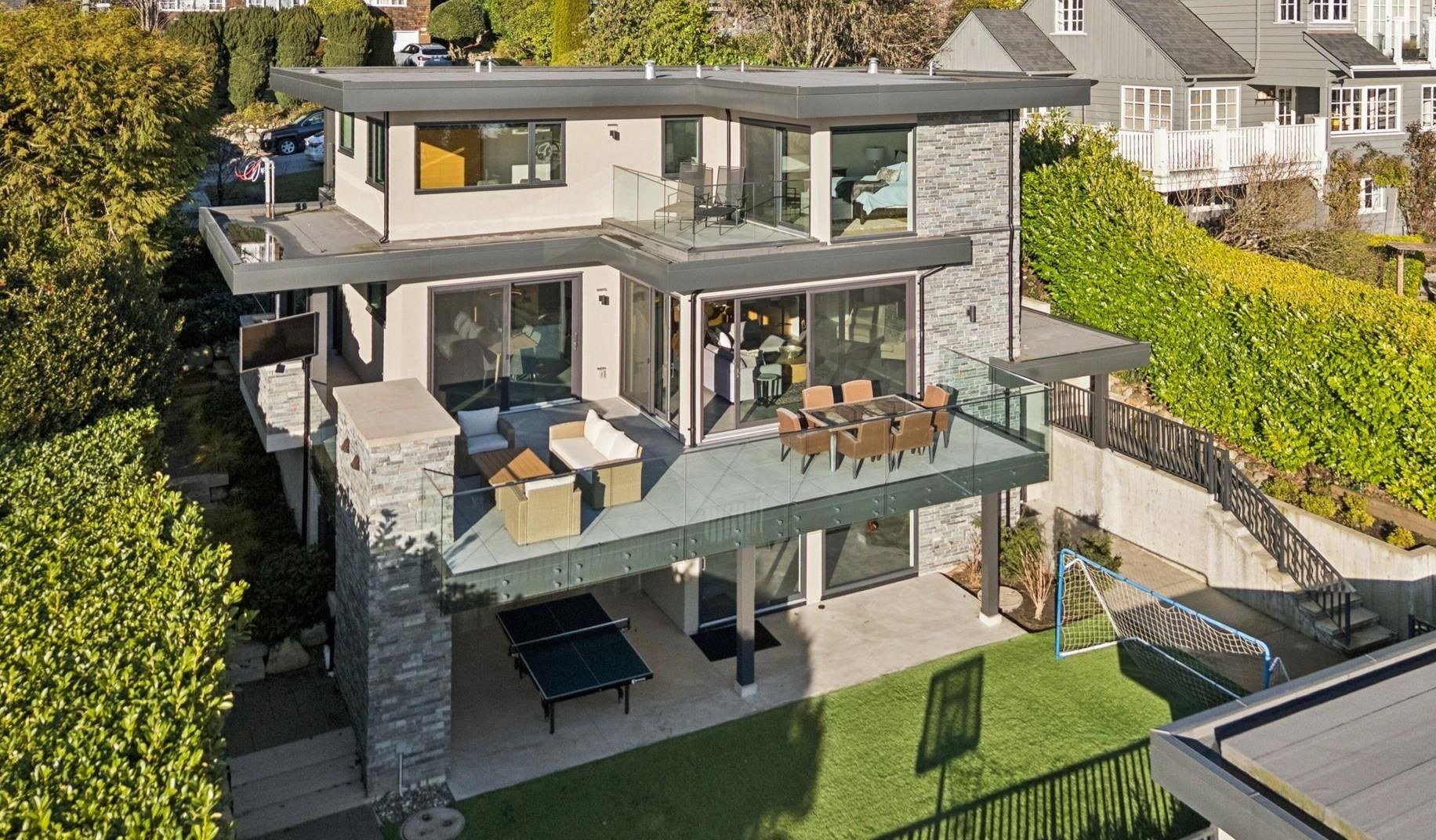 House for sale in West Vancouver, West Vancouver, 2678 Mathers Avenue, 263109754 | Realtylink.org