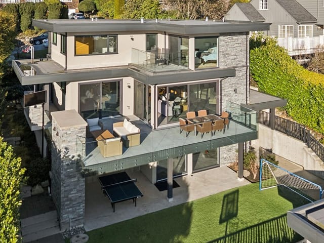 House for sale in West Vancouver, West Vancouver, 2678 Mathers Avenue, 263109754 | Realtylink.org