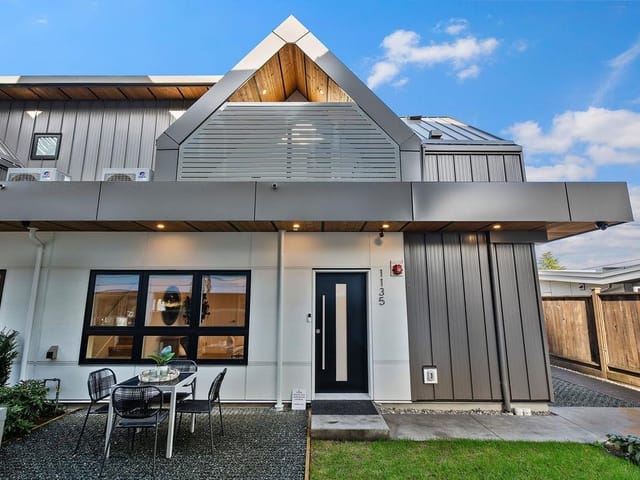 Townhouse for sale in Vancouver, Vancouver West, 1135 W 33rd Avenue, 263109759 | Realtylink.org