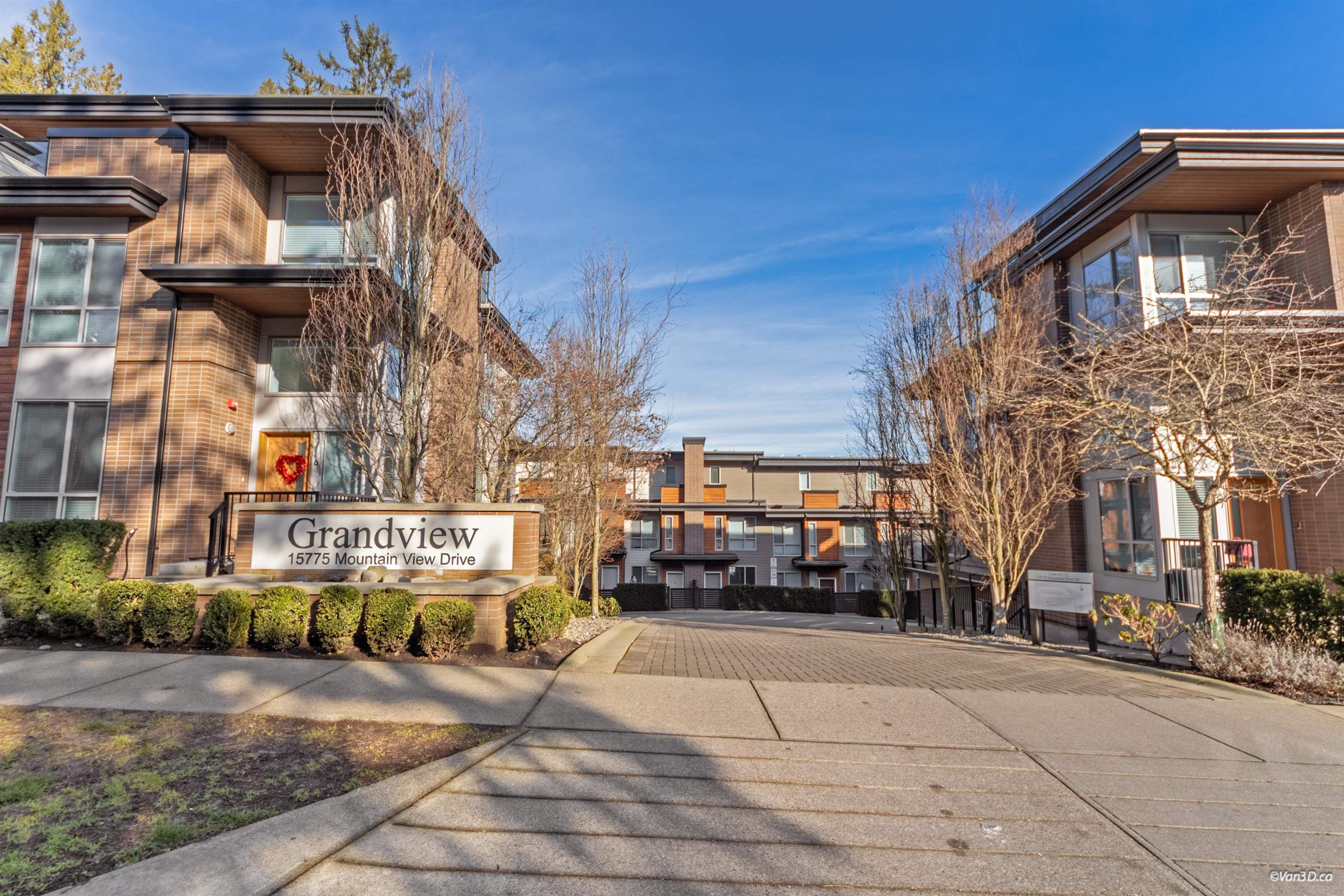 Townhouse for sale in Surrey, South Surrey White Rock, 62 15775 Mountain View Drive, 263109760 | Realtylink.org