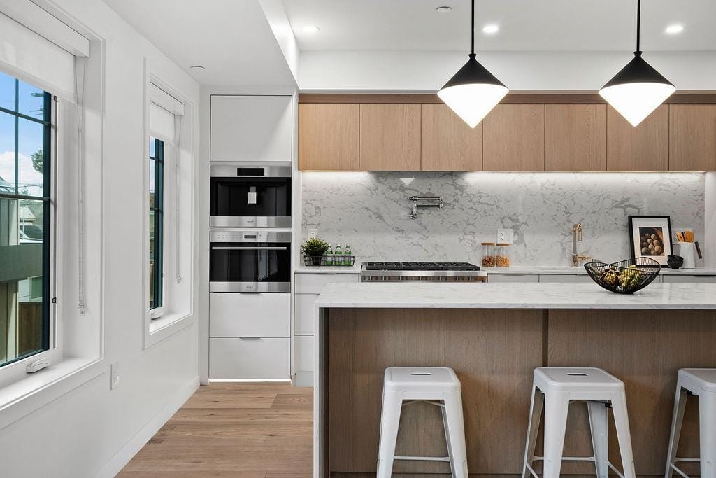 Townhouse for sale in Vancouver, Vancouver West, 1141 W 33rd Avenue, 263109763 | Realtylink.org