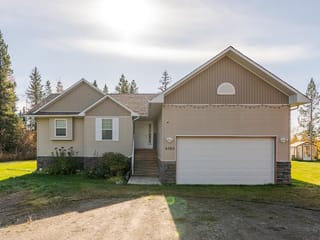 House for sale in Beaverley, PG Rural West, 8385 Muralt Road, 263109766 | Realtylink.org