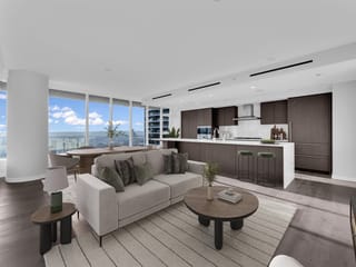 Apartment for sale in Vancouver, Vancouver West, 3103 1335 Howe Street, 263109767 | Realtylink.org