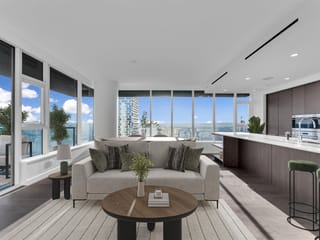 Apartment for sale in Vancouver, Vancouver West, 3103 1335 Howe Street, 263109767 | Realtylink.org