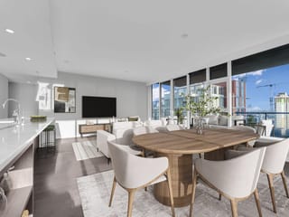 Apartment for sale in Vancouver, Vancouver West, 3103 1335 Howe Street, 263109767 | Realtylink.org