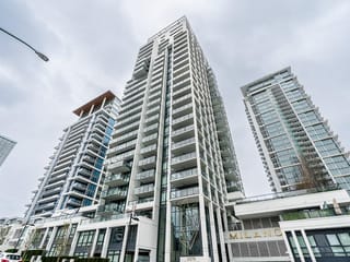 Apartment for sale in Burnaby, Burnaby North, 1507 2378 Alpha Avenue, 263109775 | Realtylink.org