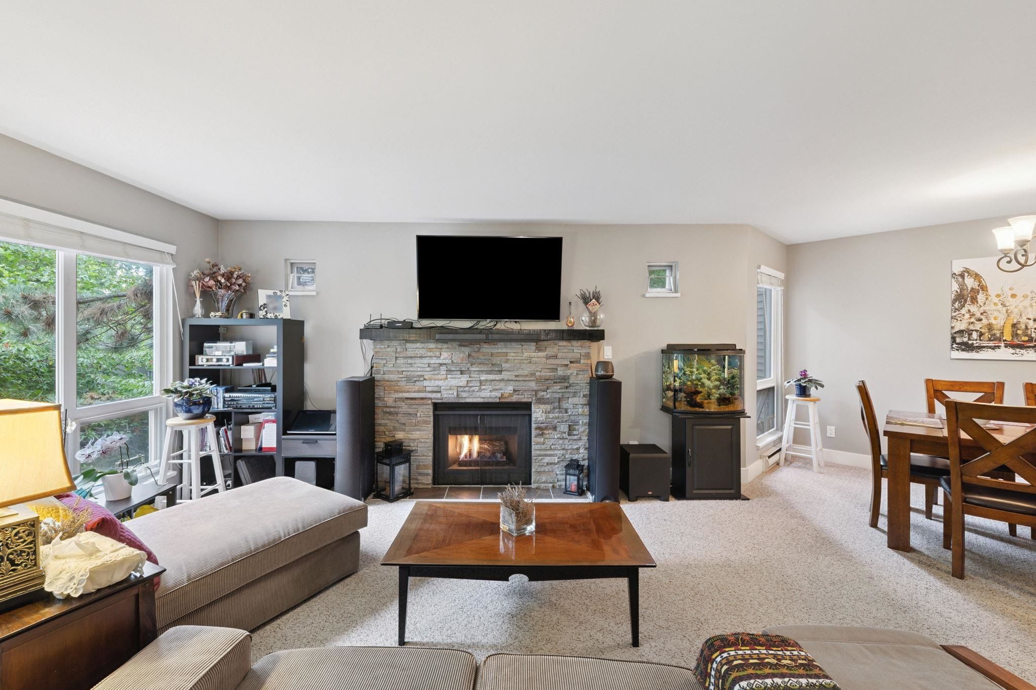 Apartment for sale in Richmond, Richmond, 206 7459 Moffatt Road, 263109776 | Realtylink.org