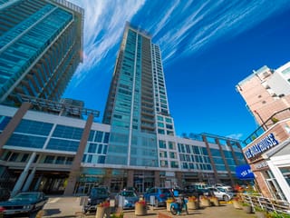 Apartment for sale in New Westminster, New Westminster, 1509 908 Quayside Drive, 263109779 | Realtylink.org