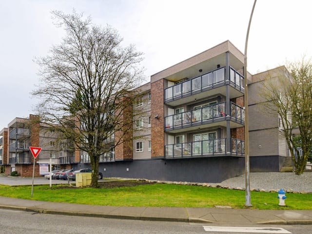 Apartment for sale in Abbotsford, Abbotsford, 204 32040 Peardonville Road, 263109780 | Realtylink.org