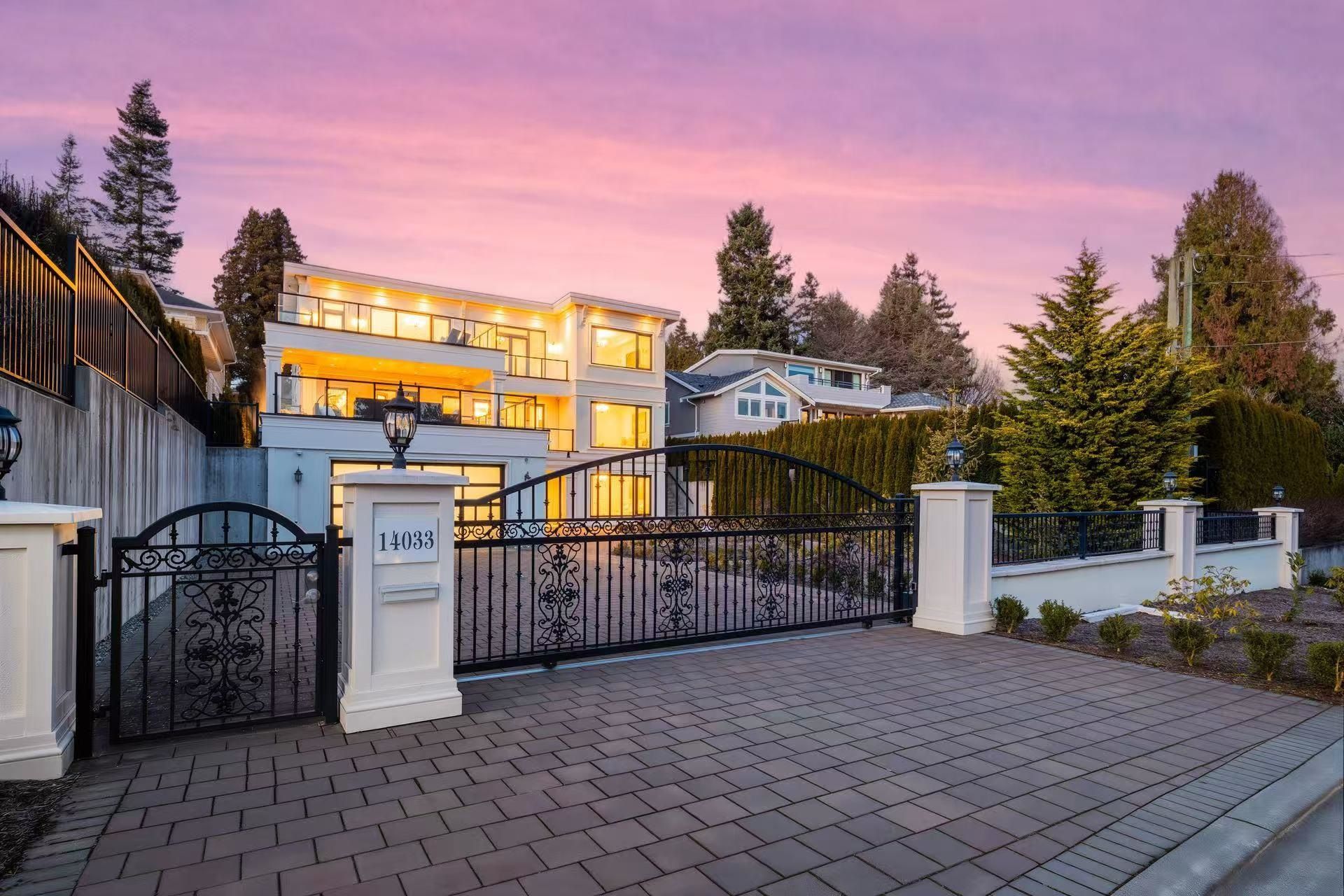 House for sale in White Rock, South Surrey White Rock, 14033 Terry Road, 263109781 | Realtylink.org