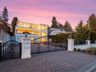 House for sale in White Rock, South Surrey White Rock, 14033 Terry Road, 263109781 | Realtylink.org