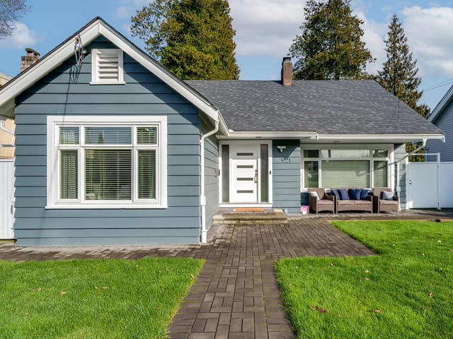 House for sale in New Westminster, New Westminster, 921 Fifth Street, 263109783 | Realtylink.org