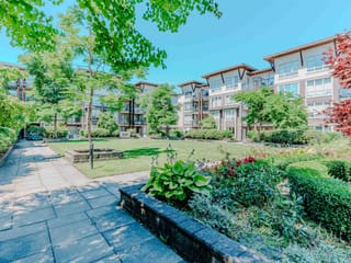 Apartment for sale in Surrey, South Surrey White Rock, 416 15988 26 Avenue, 263109785 | Realtylink.org