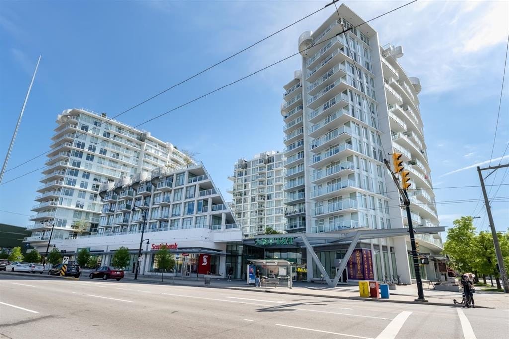Apartment for rent in Vancouver, Vancouver East, 18xx 2220 Kingsway, 263109786 | Realtylink.org
