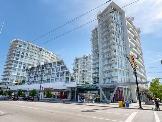 Apartment for rent in Vancouver, Vancouver East, 18xx 2220 Kingsway, 263109786 | Realtylink.org