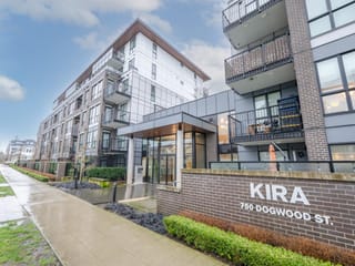 Apartment for sale in Coquitlam, Coquitlam, 403 750 Dogwood Street, 263109790 | Realtylink.org