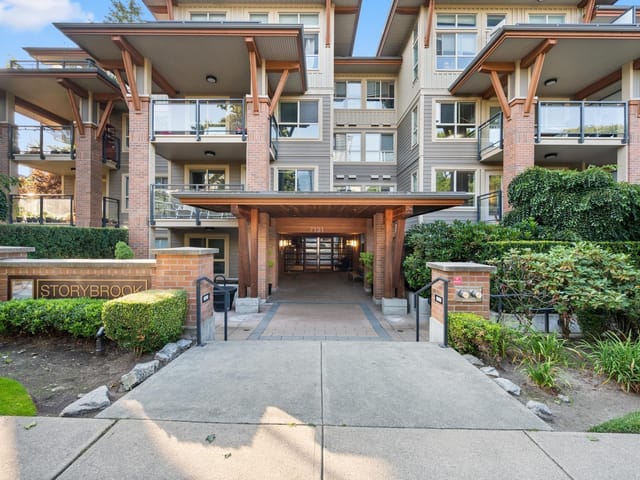 Apartment for sale in Burnaby, Burnaby East, 205 7131 Stride Avenue, 263109798 | Realtylink.org