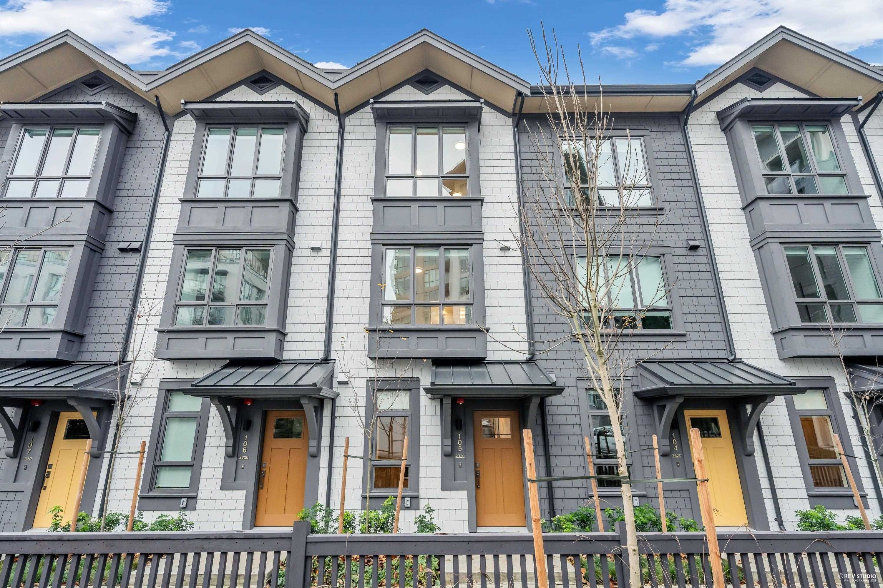 Townhouse for rent in North Vancouver, North Vancouver, 105 2320 Emery Court, 263109801 | Realtylink.org