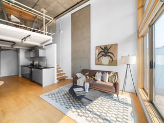 Apartment for sale in Vancouver, Vancouver West, 413 1529 W 6th Avenue, 263109802 | Realtylink.org