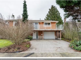 House for sale in Richmond, Richmond, 8140 Fairdell Crescent, 263109811 | Realtylink.org