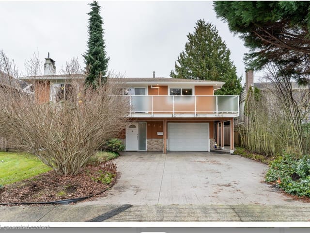 House for sale in Richmond, Richmond, 8140 Fairdell Crescent, 263109811 | Realtylink.org