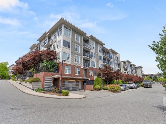 Apartment for sale in Surrey, Surrey, 412 15956 86a Avenue, 263109812 | Realtylink.org
