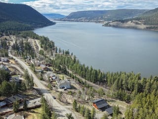 Lot for sale in Williams Lake, Williams Lake, 2136 Kinglet Road, 263109816 | Realtylink.org