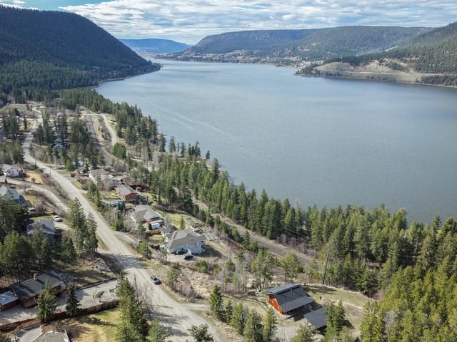 Lot for sale in Williams Lake, Williams Lake, 2136 Kinglet Road, 263109816 | Realtylink.org