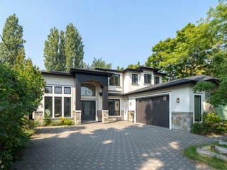 House for sale in Richmond, Richmond, 8631 Odlin Crescent, 263109818 | Realtylink.org