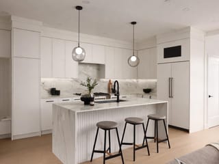 1/2 Duplex for sale in Vancouver, Vancouver West, 1 421 W 23rd Avenue, 263109820 | Realtylink.org