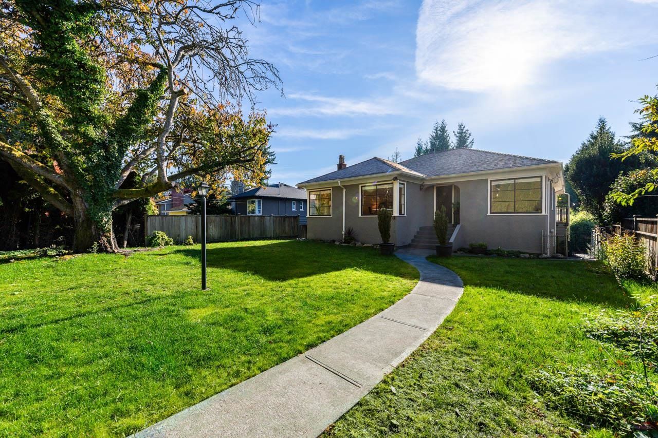 House for sale in West Vancouver, West Vancouver, 1258 Jefferson Avenue, 263109823 | Realtylink.org