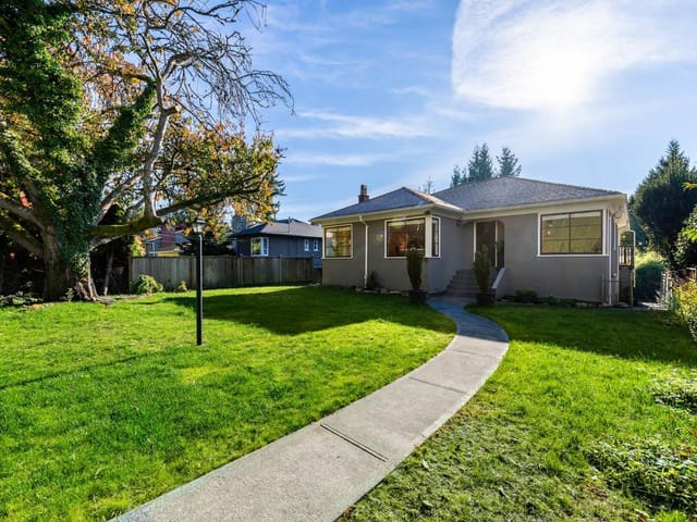 House for sale in West Vancouver, West Vancouver, 1258 Jefferson Avenue, 263109823 | Realtylink.org