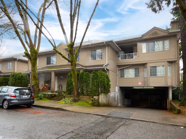 Townhouse for sale in North Vancouver, North Vancouver, 10 815 Tobruck Avenue, 263109825 | Realtylink.org