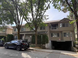 Townhouse for sale in North Vancouver, North Vancouver, 10 815 Tobruck Avenue, 263109825 | Realtylink.org