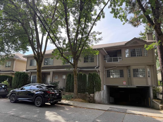 Townhouse for sale in North Vancouver, North Vancouver, 10 815 Tobruck Avenue, 263109825 | Realtylink.org