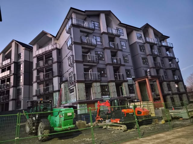 Apartment for sale in Surrey, North Surrey, 405 11063 Ravine Road, 263109826 | Realtylink.org