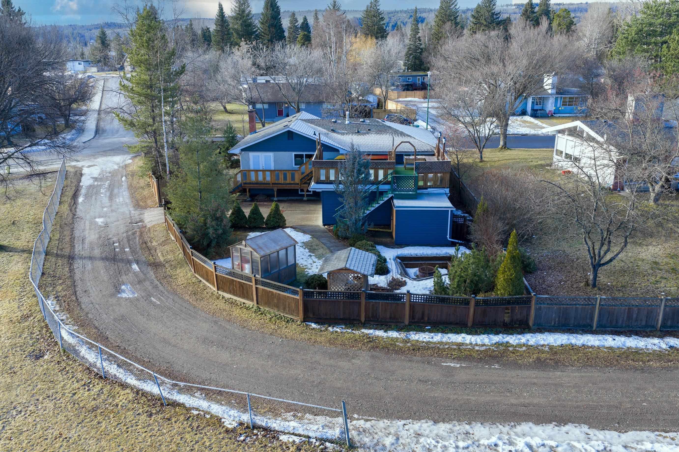 House for sale in Prince George, PG City Central, 2795 Ewert Crescent, 263109827 | Realtylink.org