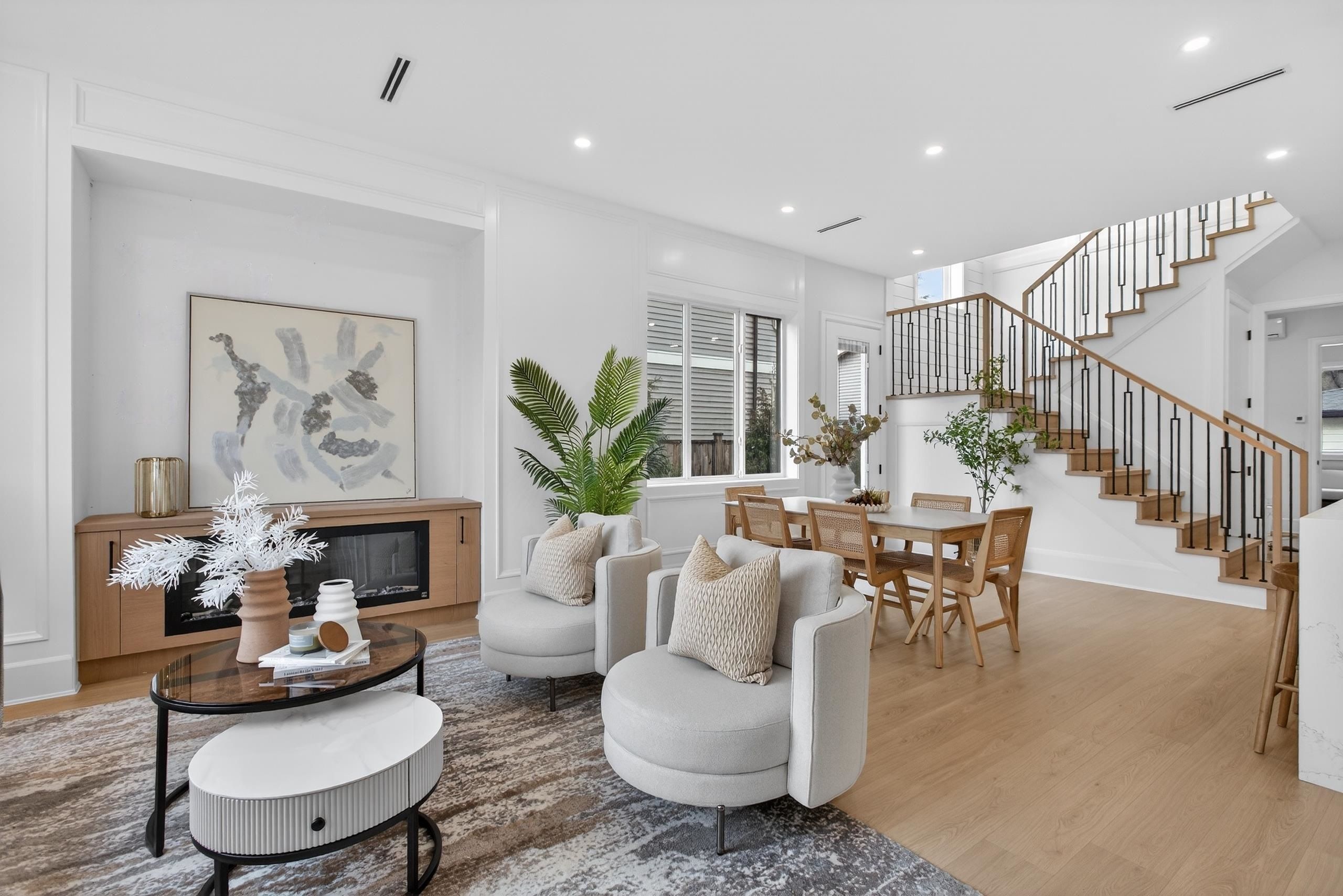 1/2 Duplex for sale in Richmond, Richmond, 2 10571 No 1 Road, 263109834 | Realtylink.org