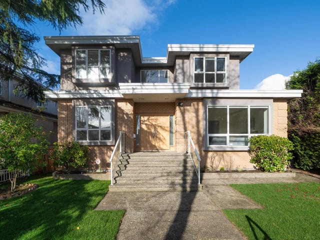 House for sale in Vancouver, Vancouver West, 3565 W 29th Avenue, 263109837 | Realtylink.org