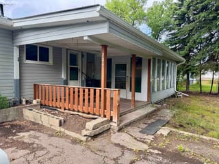 Manufactured Home for sale in Fort St. James, Fort St. James, 204 3rd Avenue, 263109839 | Realtylink.org