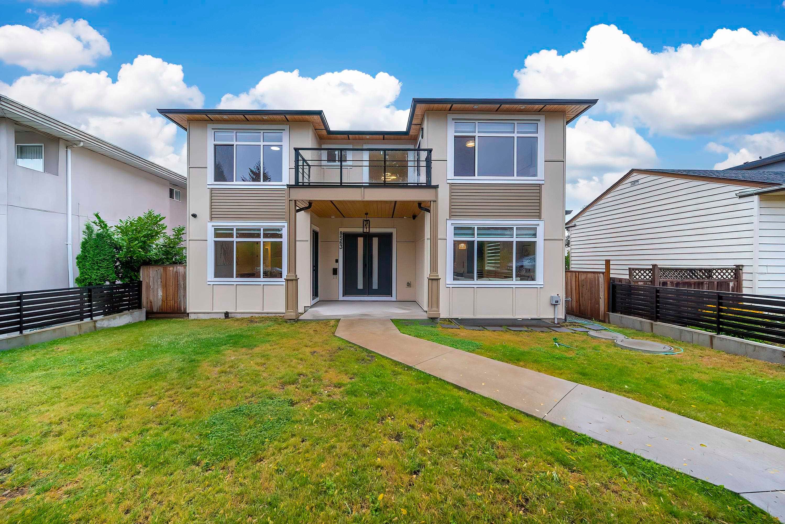 House for sale in Burnaby, Burnaby East, 8563 11th Avenue, 263109841 | Realtylink.org