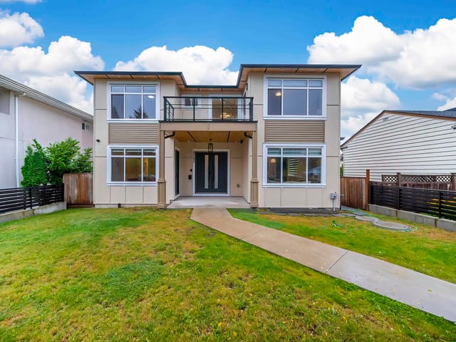 House for sale in Burnaby, Burnaby East, 8563 11th Avenue, 263109841 | Realtylink.org