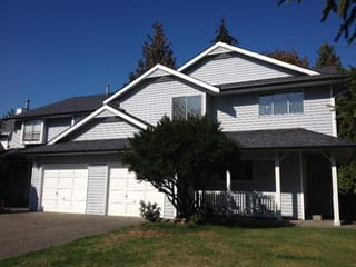 1/2 Duplex for rent in White Rock, South Surrey White Rock, 15335 19a Avenue, 263109842 | Realtylink.org