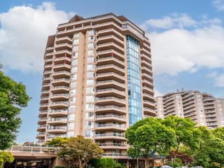 Apartment for sale in New Westminster, New Westminster, 502 1235 Quayside Drive, 263109843 | Realtylink.org