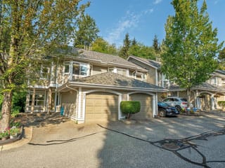 Townhouse for sale in North Vancouver, North Vancouver, 52 650 Roche Point Drive, 263109844 | Realtylink.org