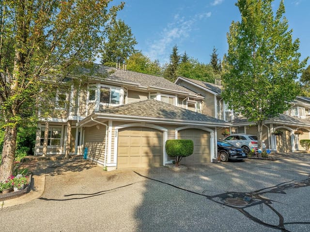 Townhouse for sale in North Vancouver, North Vancouver, 52 650 Roche Point Drive, 263109844 | Realtylink.org