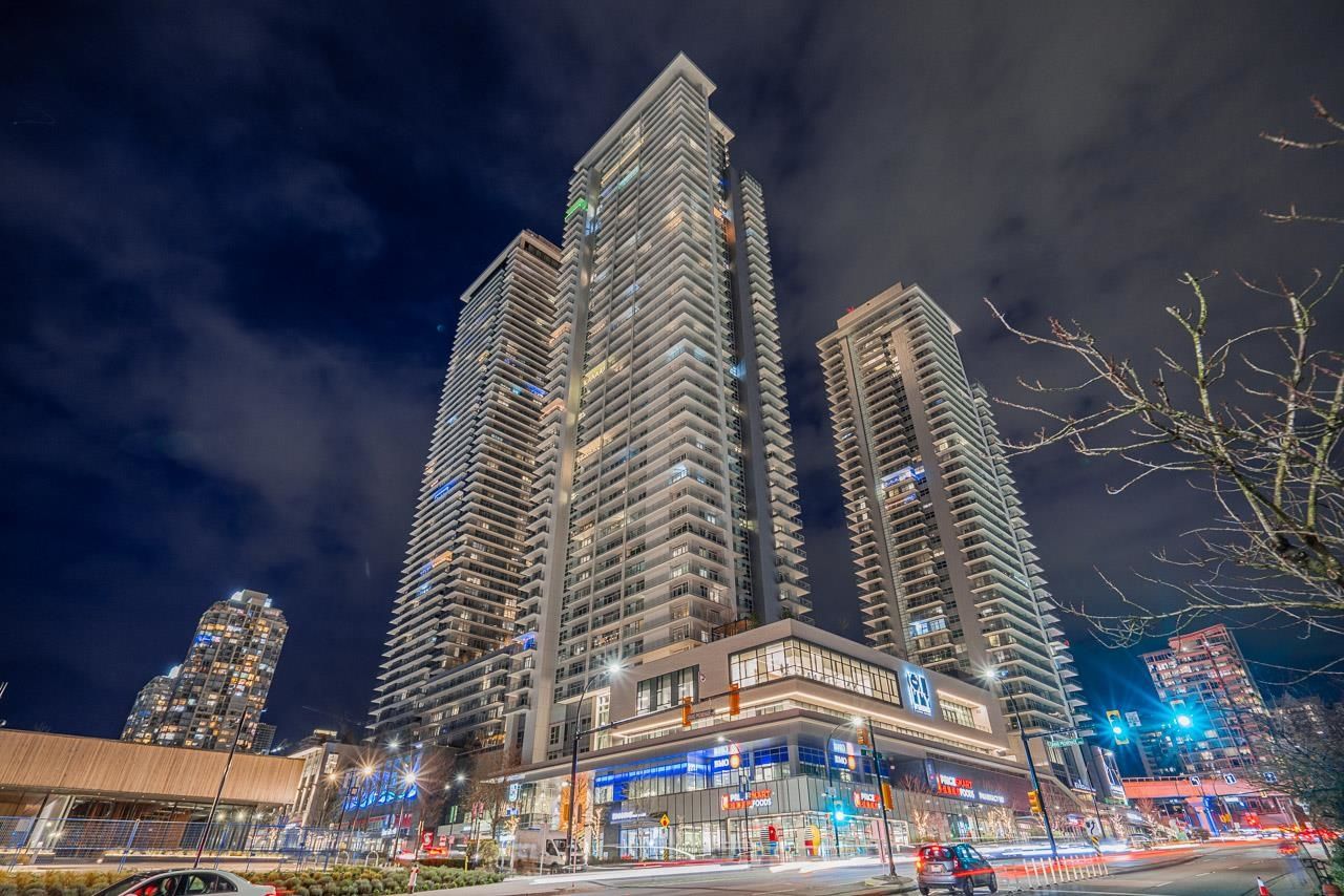 Apartment for sale in Burnaby, Burnaby North, 1409 3833 Evergreen Place, 263109846 | Realtylink.org