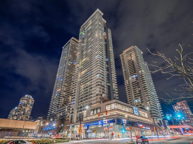 Apartment for sale in Burnaby, Burnaby North, 1409 3833 Evergreen Place, 263109846 | Realtylink.org